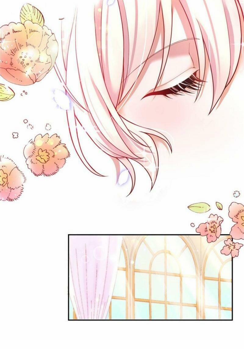 Kế Hoạch Sống Còn Của Công Chúa Phản Diện 7 trang 33