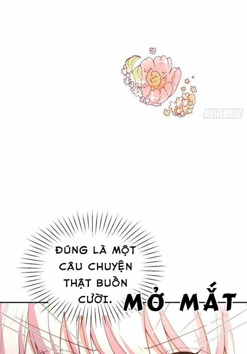 Kế Hoạch Sống Còn Của Công Chúa Phản Diện 7 trang 34