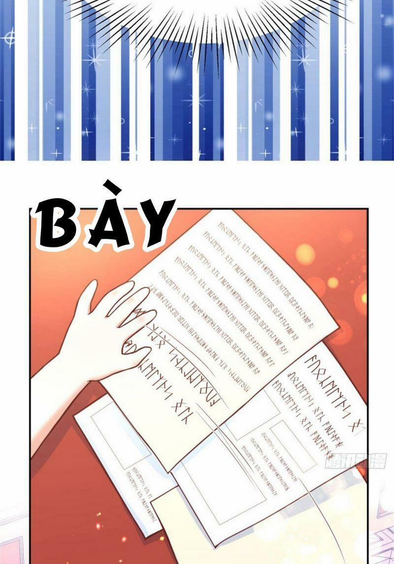 Kế Hoạch Sống Còn Của Công Chúa Phản Diện 7 trang 36