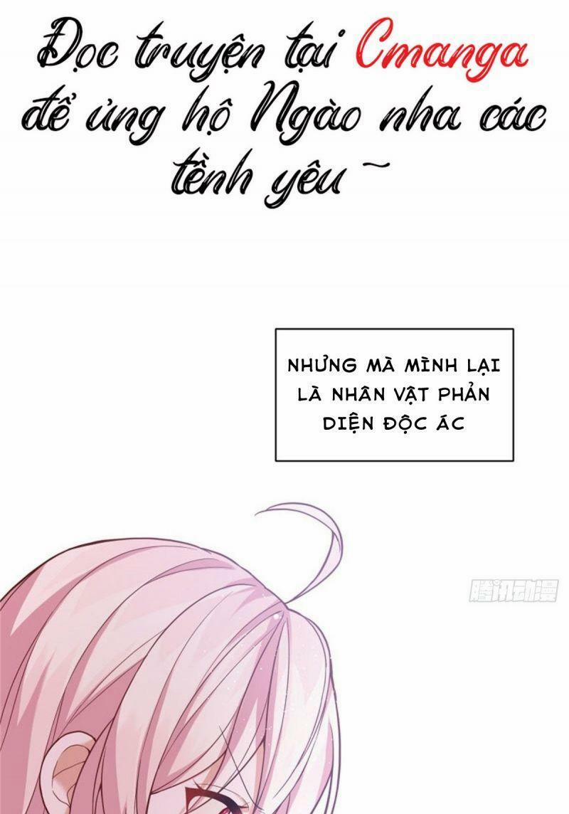 Kế Hoạch Sống Còn Của Công Chúa Phản Diện 7 trang 40