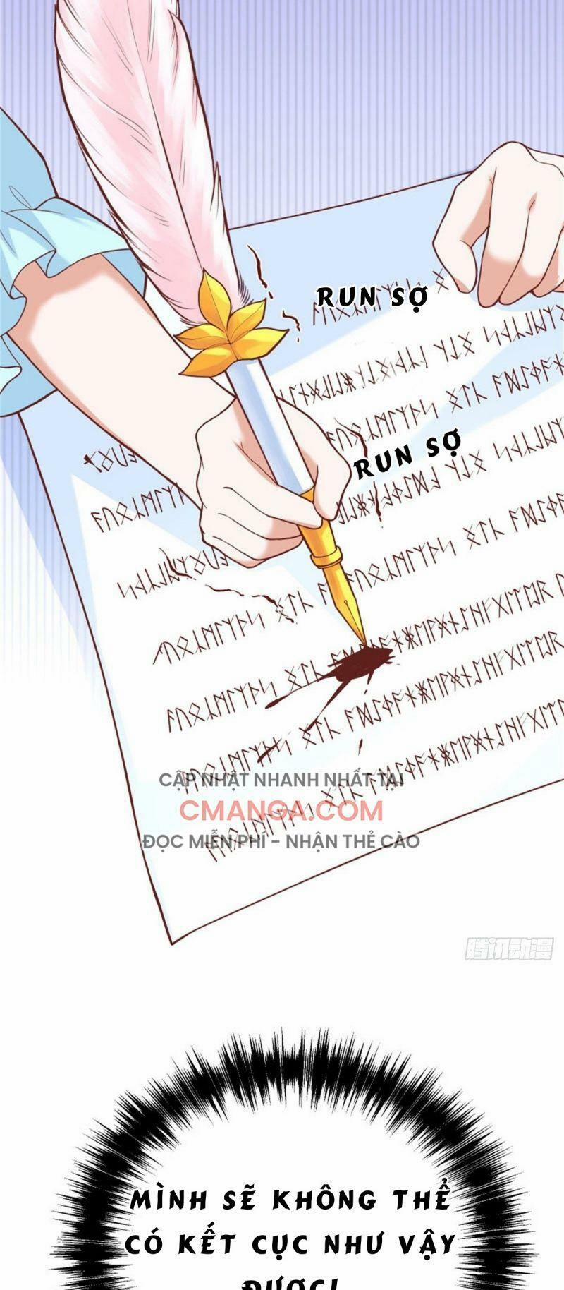 Kế Hoạch Sống Còn Của Công Chúa Phản Diện 7 trang 42