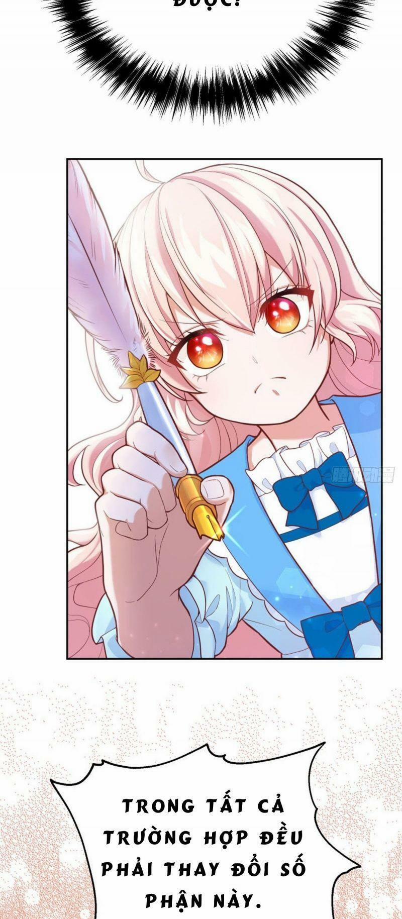 Kế Hoạch Sống Còn Của Công Chúa Phản Diện 7 trang 43