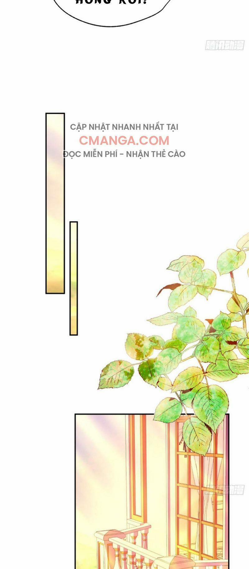 Kế Hoạch Sống Còn Của Công Chúa Phản Diện 7 trang 45