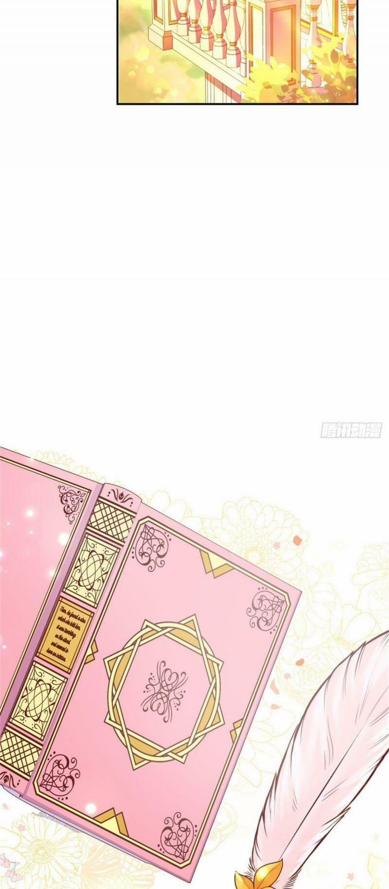 Kế Hoạch Sống Còn Của Công Chúa Phản Diện 7 trang 46