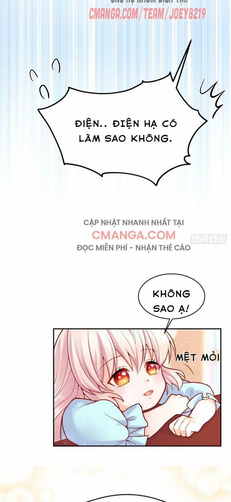 Kế Hoạch Sống Còn Của Công Chúa Phản Diện 7 trang 52