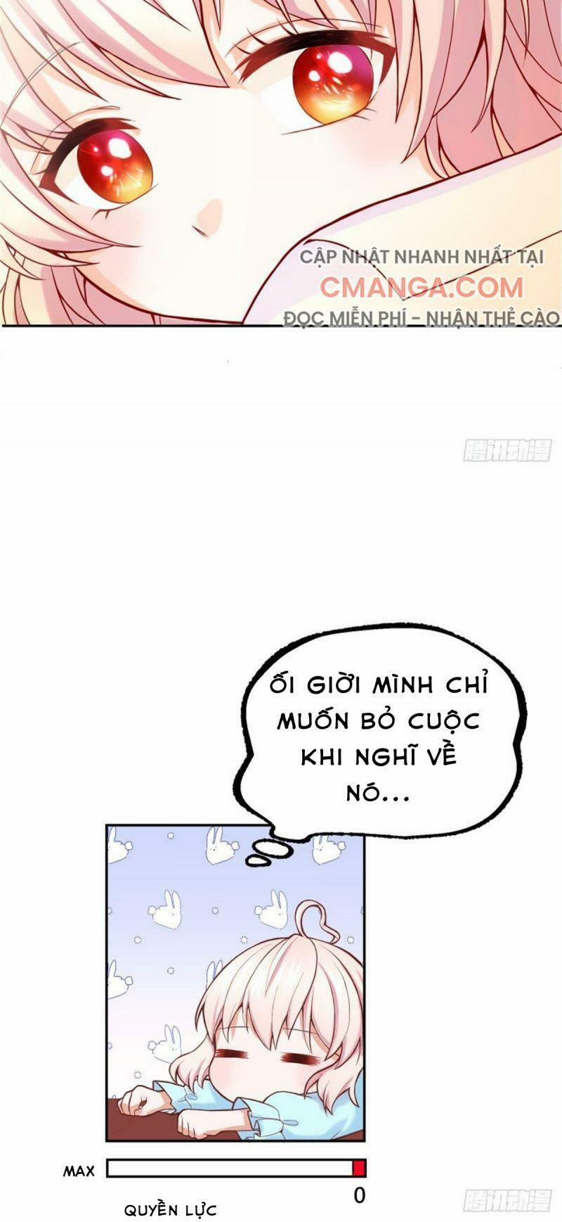 Kế Hoạch Sống Còn Của Công Chúa Phản Diện 7 trang 55