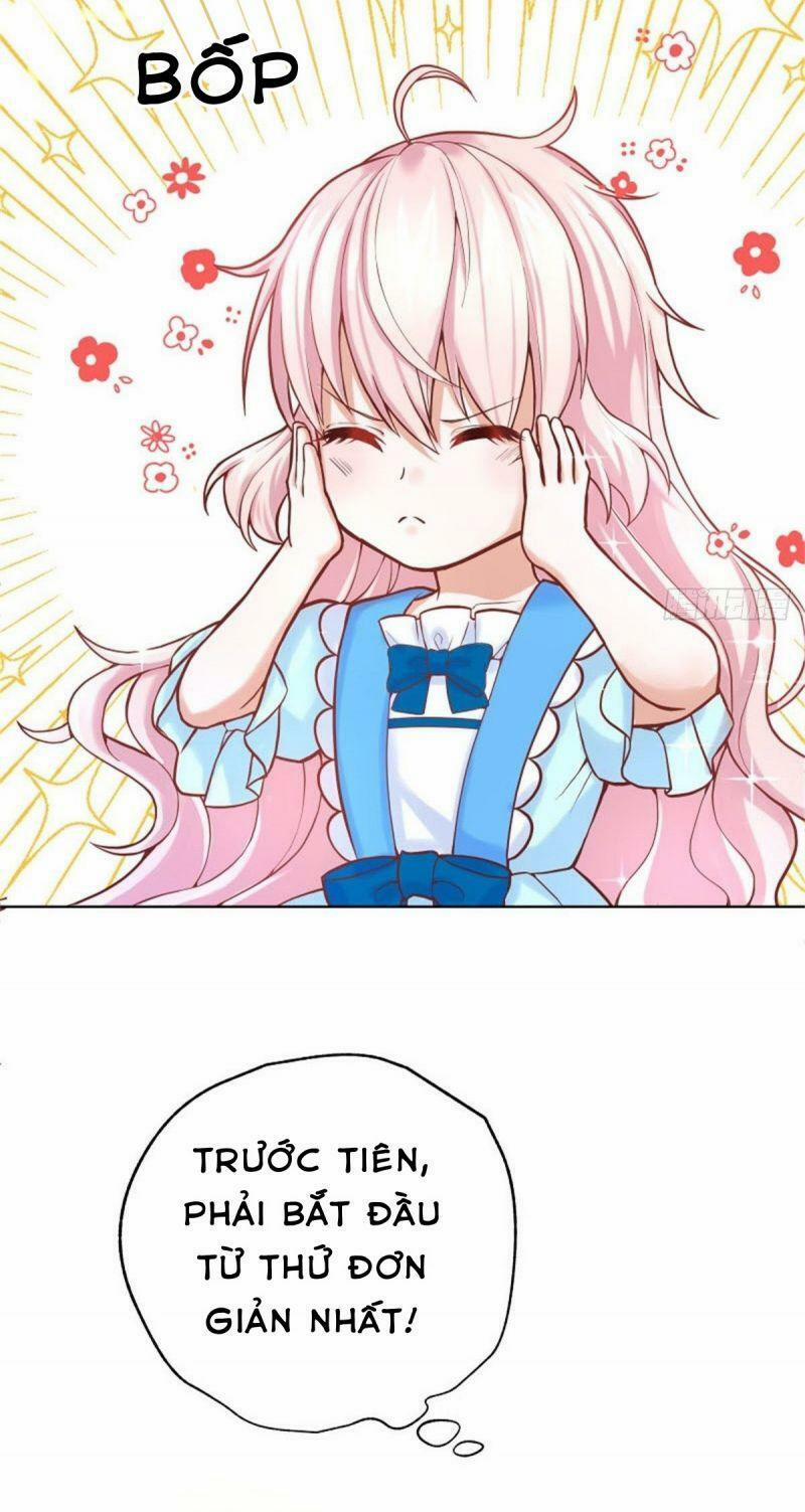Kế Hoạch Sống Còn Của Công Chúa Phản Diện 7 trang 57