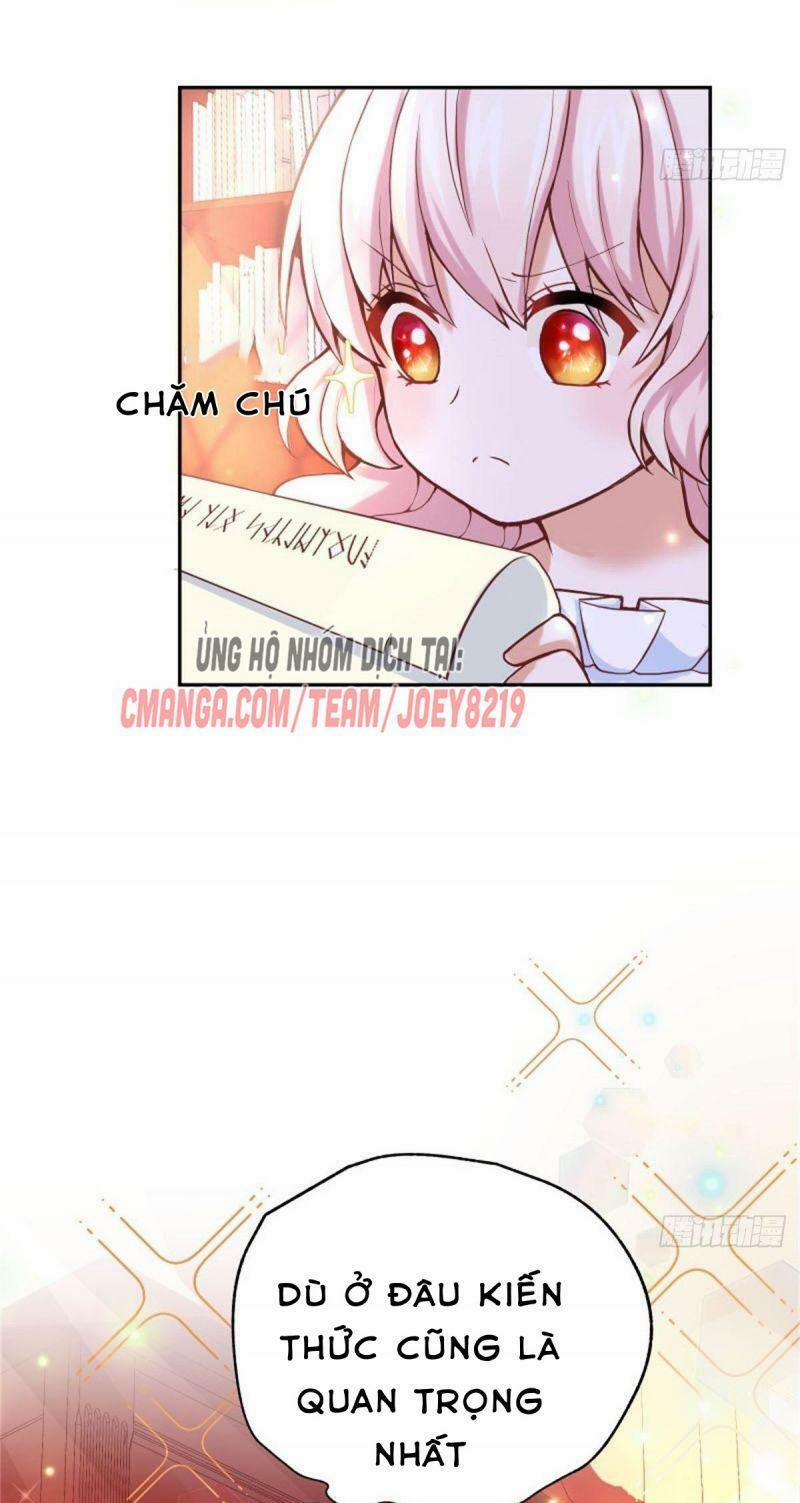 Kế Hoạch Sống Còn Của Công Chúa Phản Diện 7 trang 58