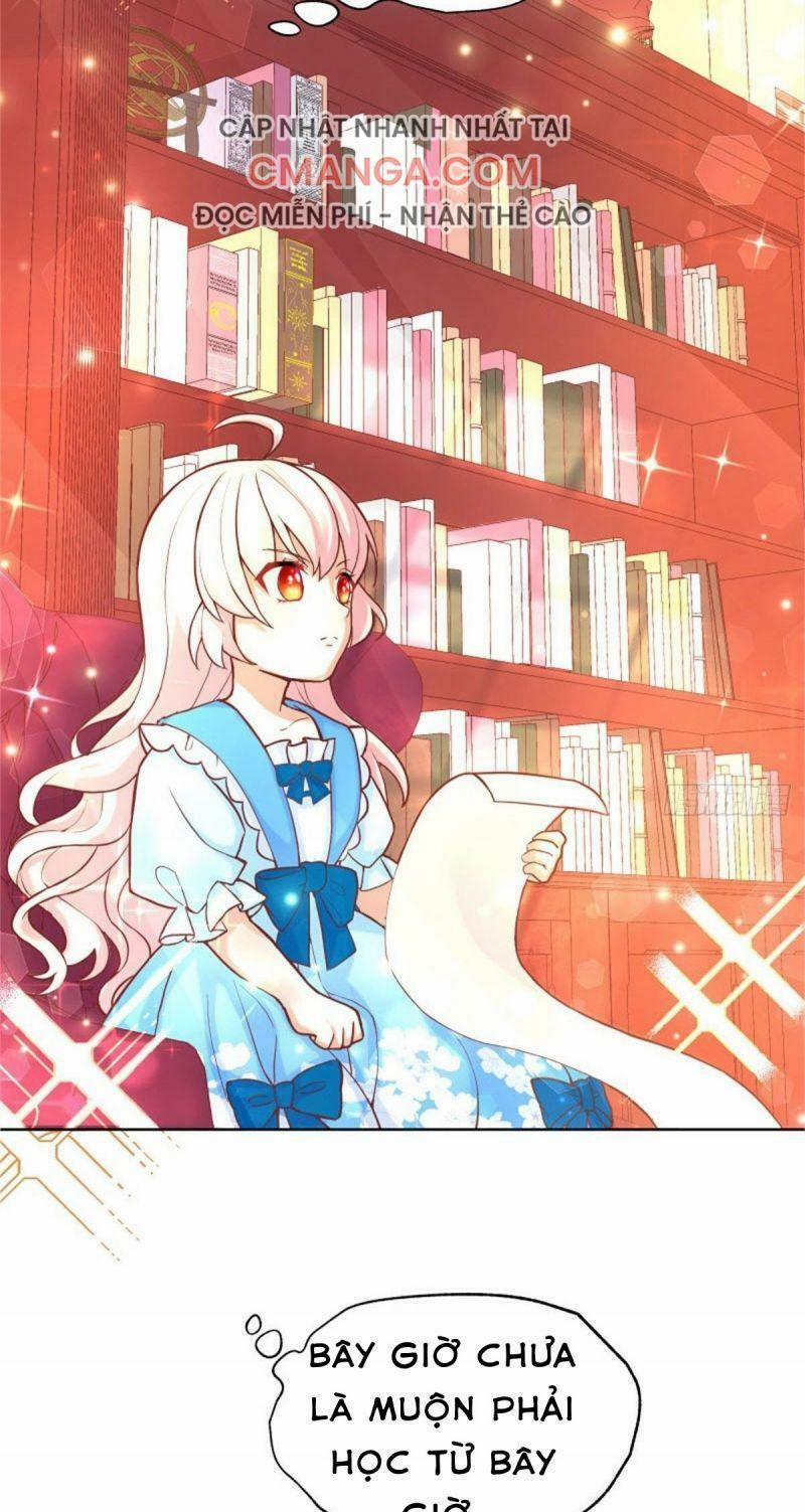 Kế Hoạch Sống Còn Của Công Chúa Phản Diện 7 trang 59