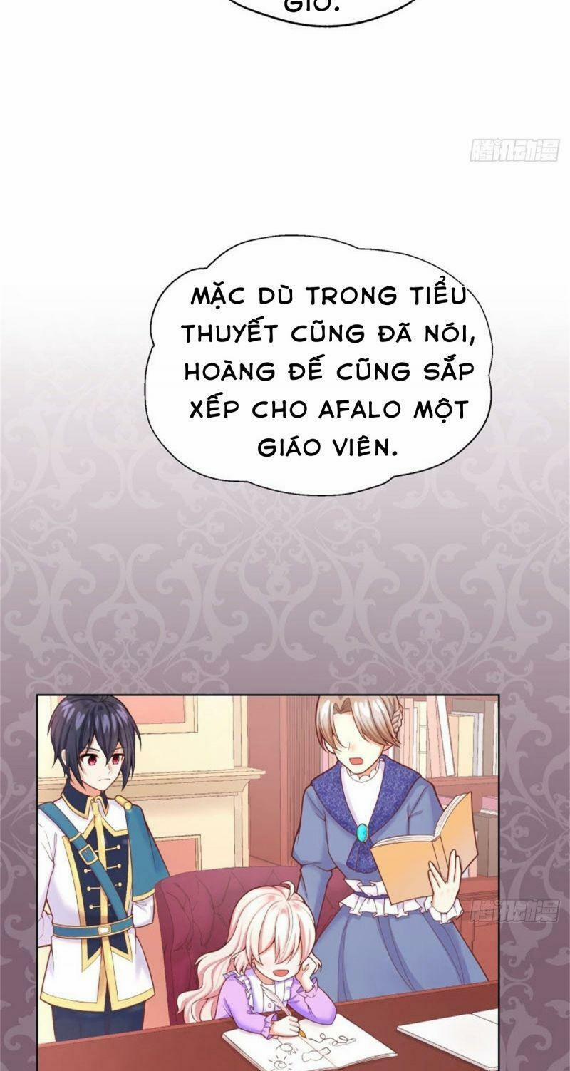 Kế Hoạch Sống Còn Của Công Chúa Phản Diện 7 trang 60
