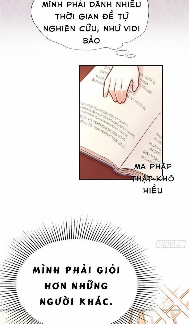 Kế Hoạch Sống Còn Của Công Chúa Phản Diện 7 trang 63