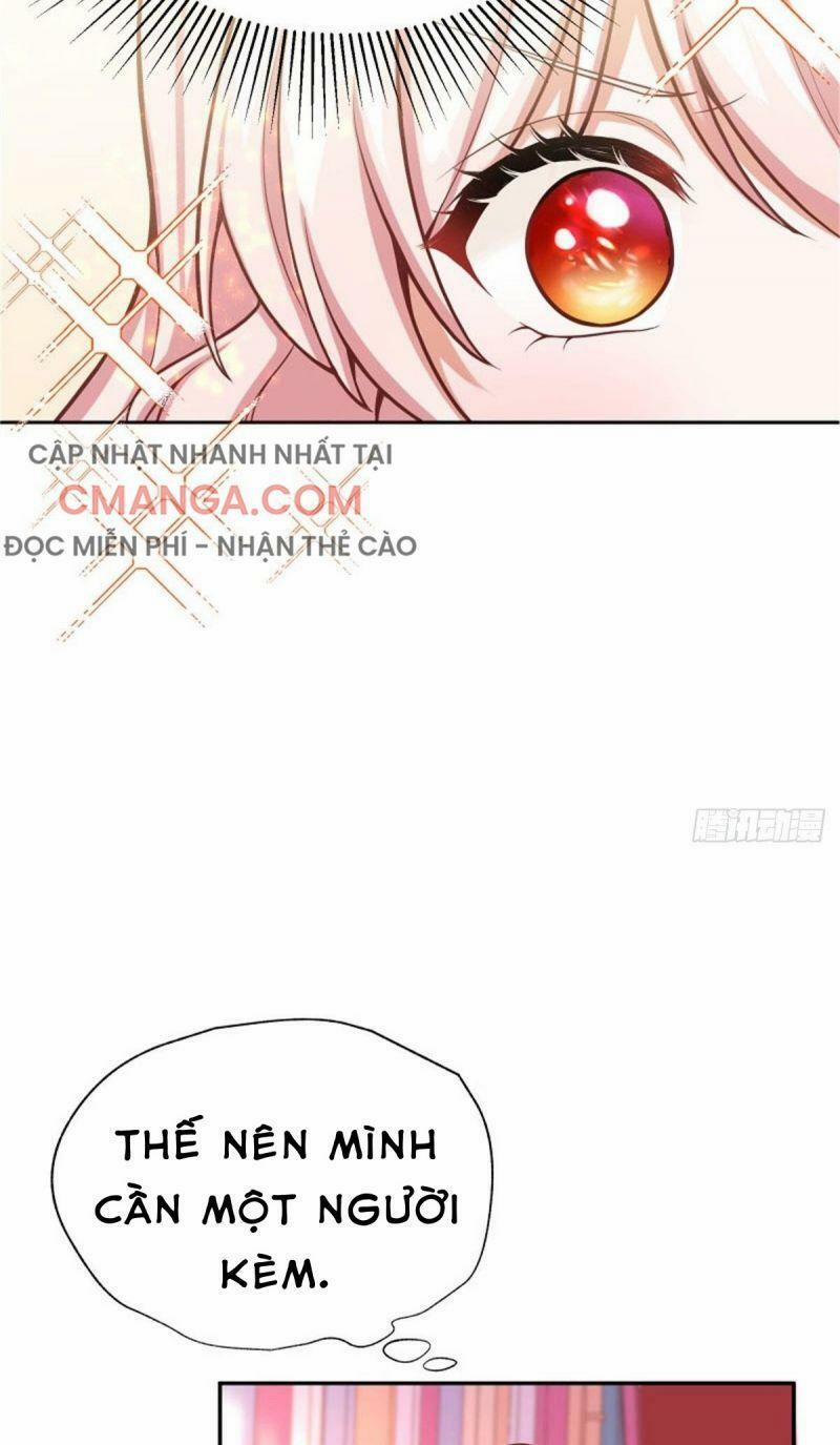 Kế Hoạch Sống Còn Của Công Chúa Phản Diện 7 trang 64