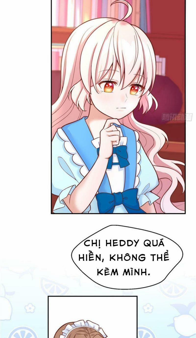Kế Hoạch Sống Còn Của Công Chúa Phản Diện 7 trang 65