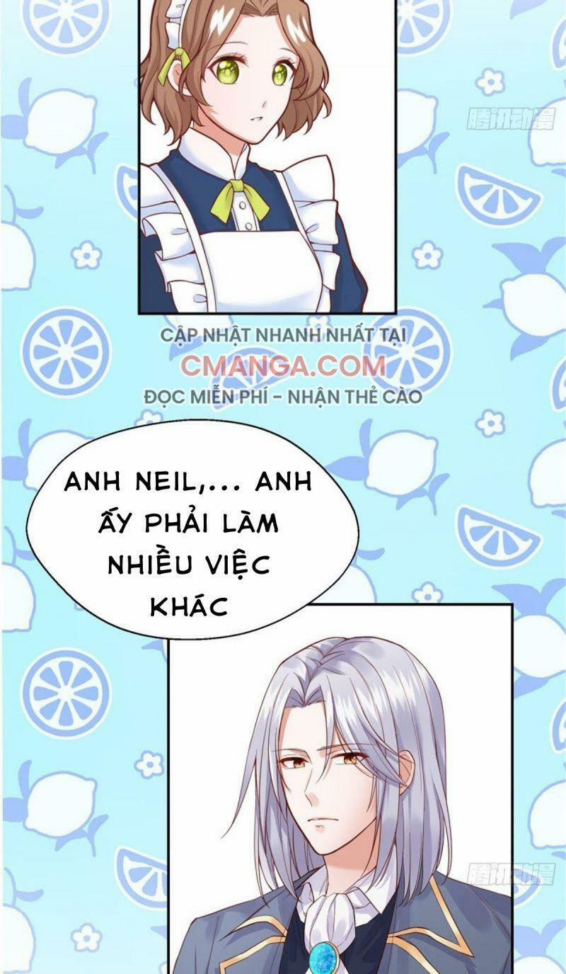 Kế Hoạch Sống Còn Của Công Chúa Phản Diện 7 trang 66