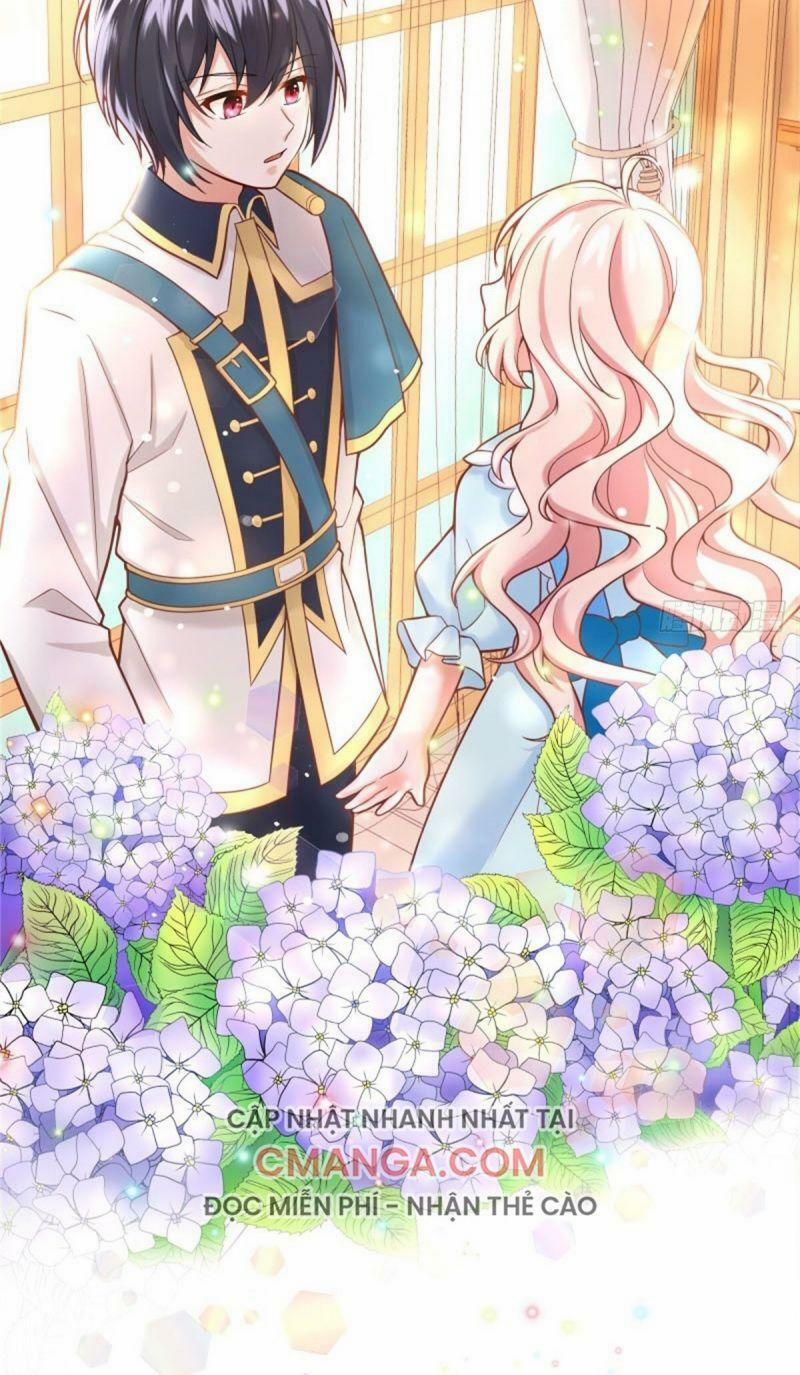 Kế Hoạch Sống Còn Của Công Chúa Phản Diện 7 trang 68