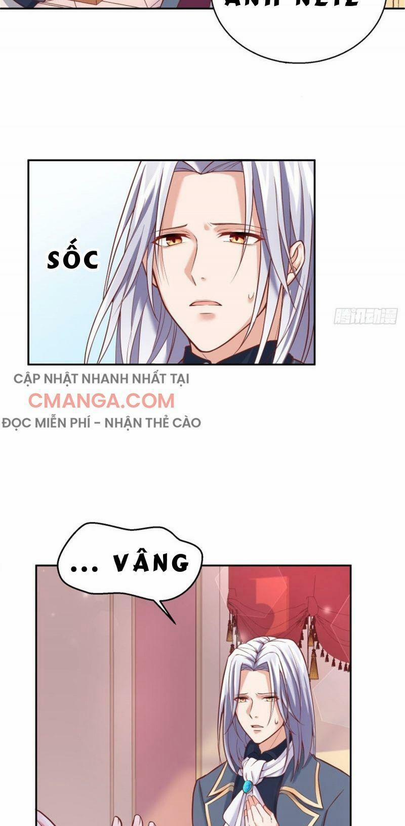 Kế Hoạch Sống Còn Của Công Chúa Phản Diện 7 trang 8