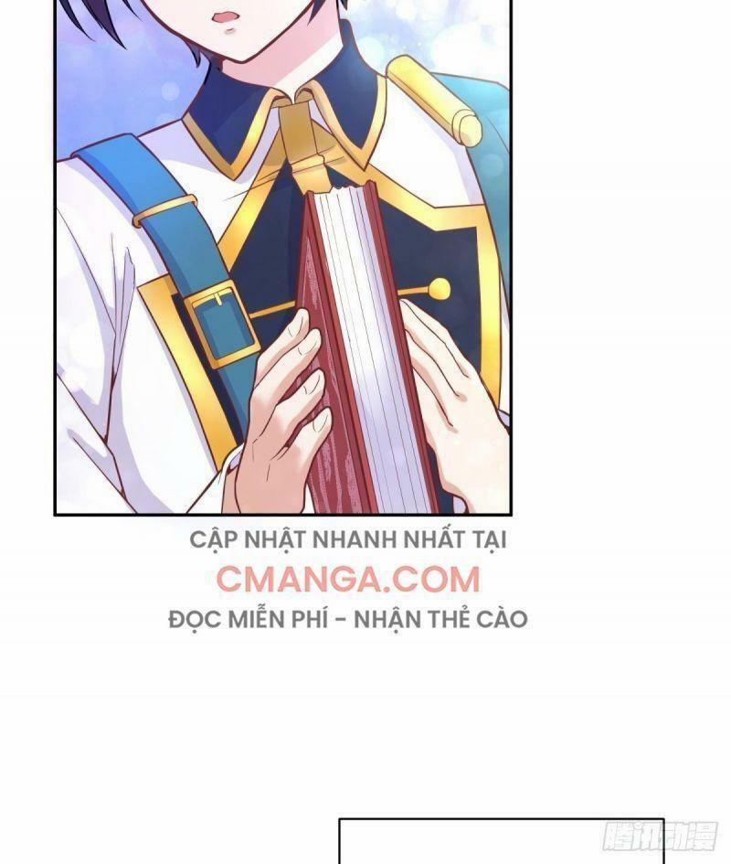 Kế Hoạch Sống Còn Của Công Chúa Phản Diện 8 trang 14