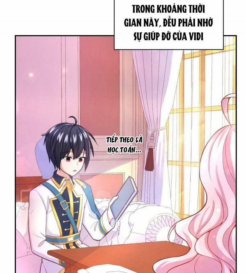 Kế Hoạch Sống Còn Của Công Chúa Phản Diện 8 trang 15