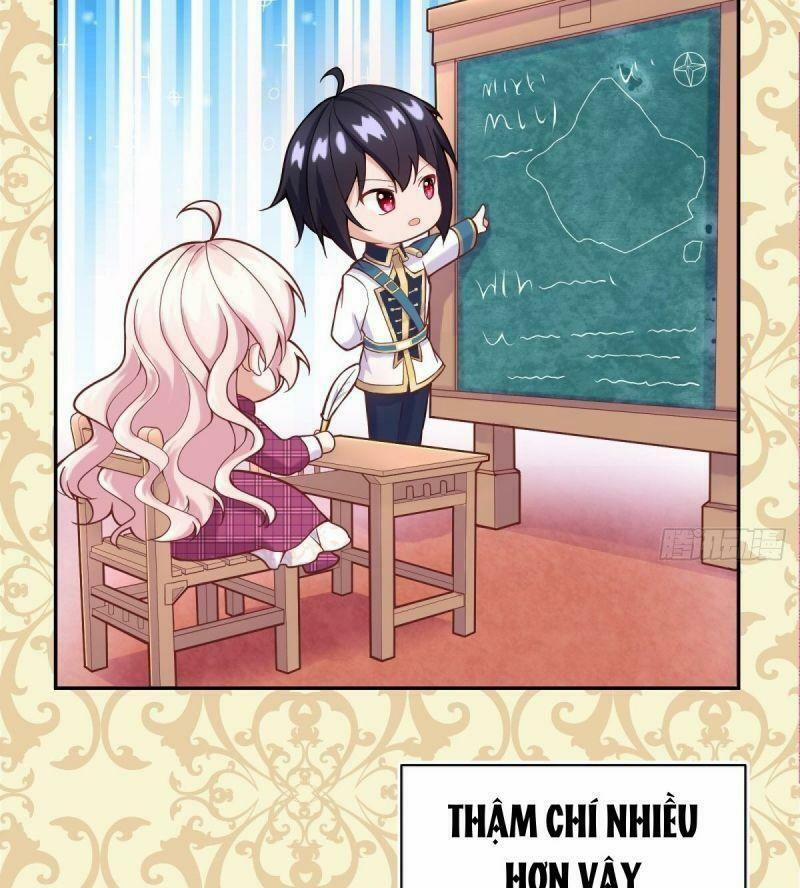 Kế Hoạch Sống Còn Của Công Chúa Phản Diện 8 trang 17