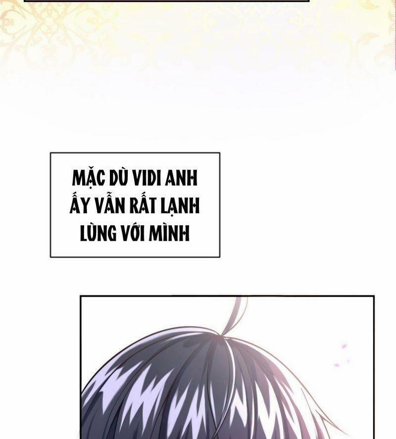 Kế Hoạch Sống Còn Của Công Chúa Phản Diện 8 trang 19