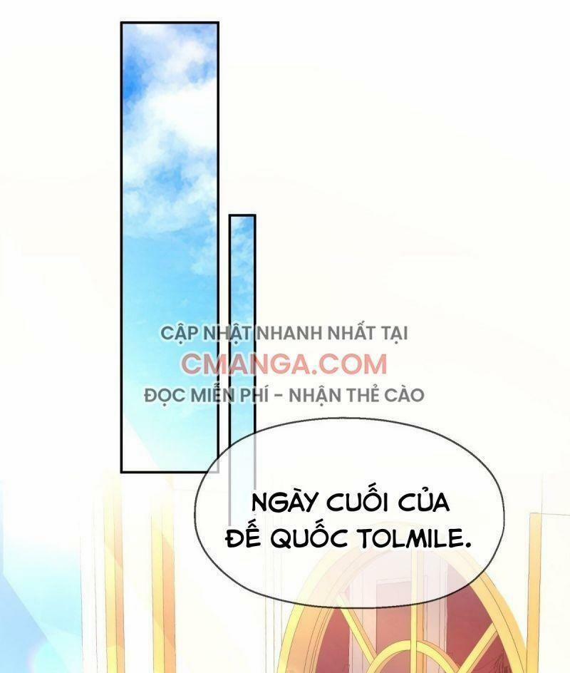 Kế Hoạch Sống Còn Của Công Chúa Phản Diện 8 trang 2