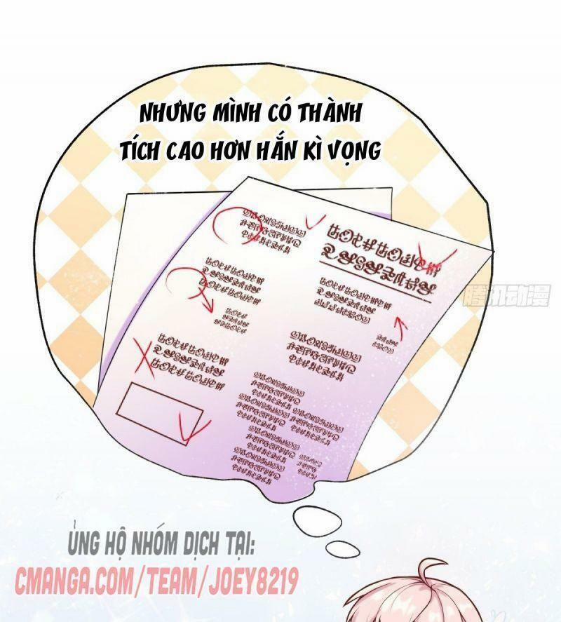 Kế Hoạch Sống Còn Của Công Chúa Phản Diện 8 trang 21