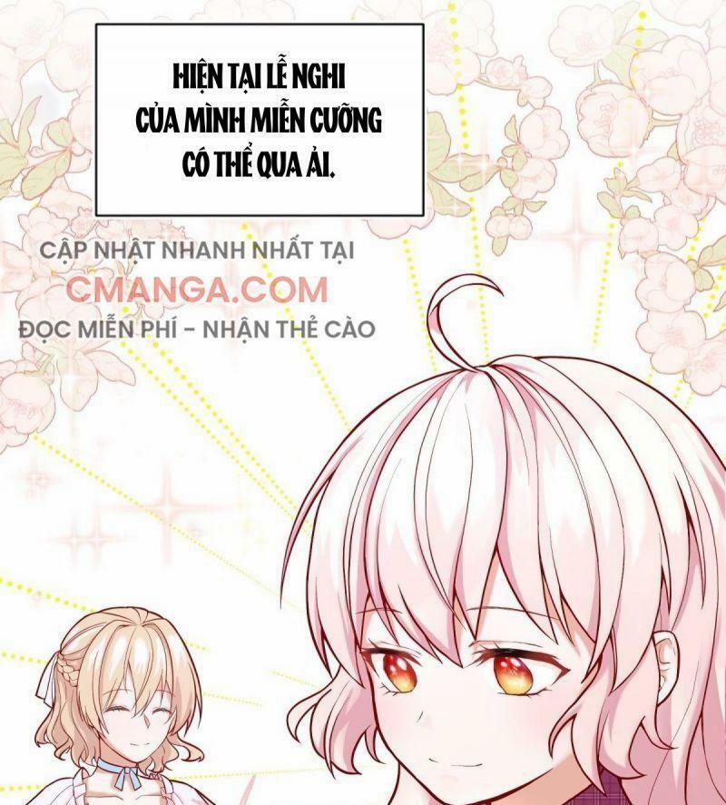 Kế Hoạch Sống Còn Của Công Chúa Phản Diện 8 trang 26