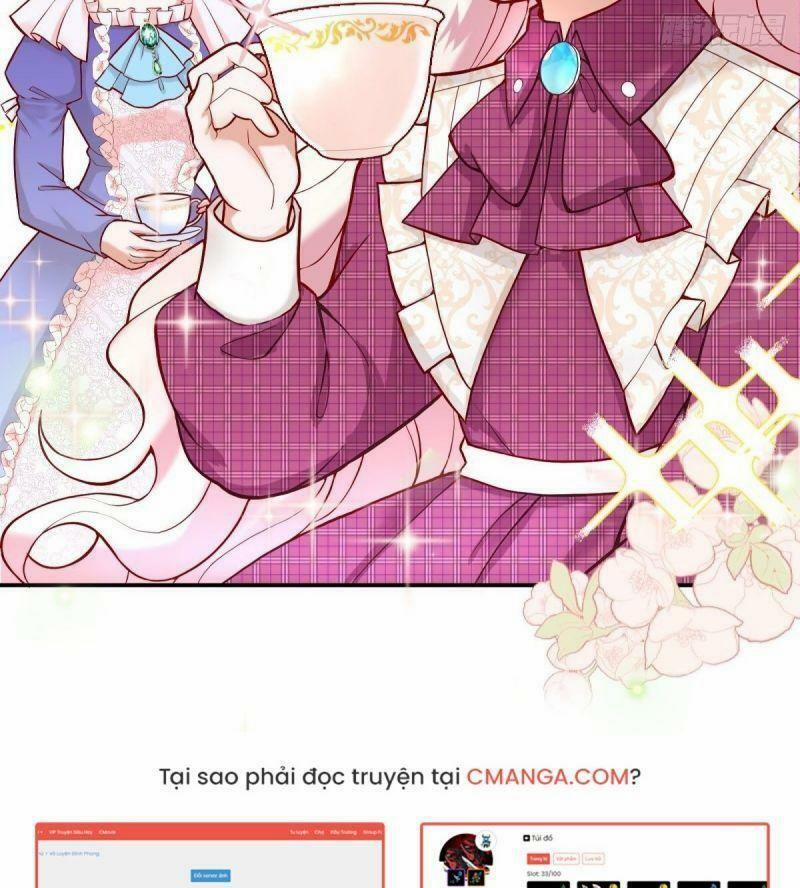 Kế Hoạch Sống Còn Của Công Chúa Phản Diện 8 trang 27