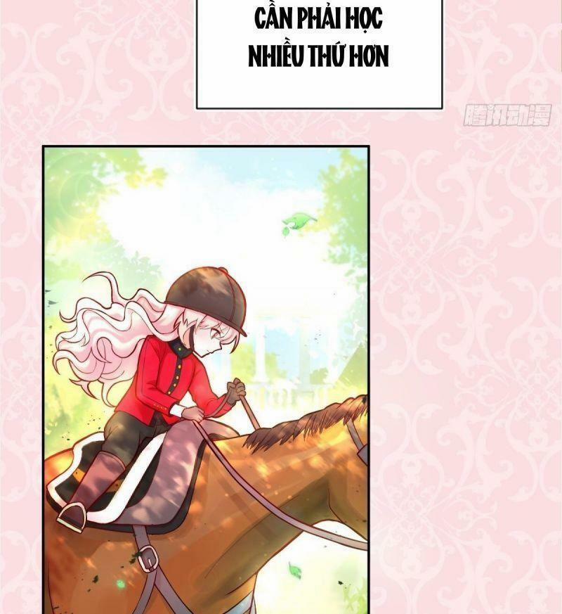 Kế Hoạch Sống Còn Của Công Chúa Phản Diện 8 trang 31