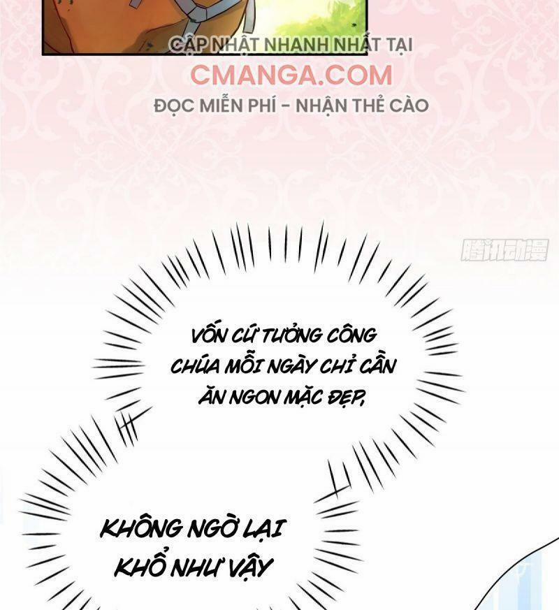 Kế Hoạch Sống Còn Của Công Chúa Phản Diện 8 trang 32