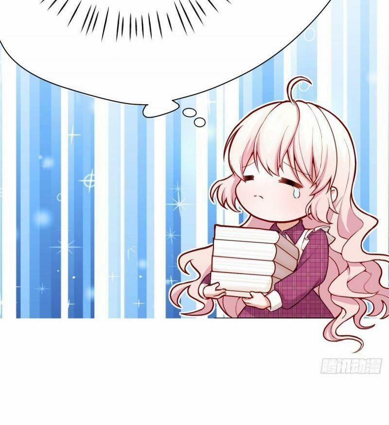 Kế Hoạch Sống Còn Của Công Chúa Phản Diện 8 trang 33