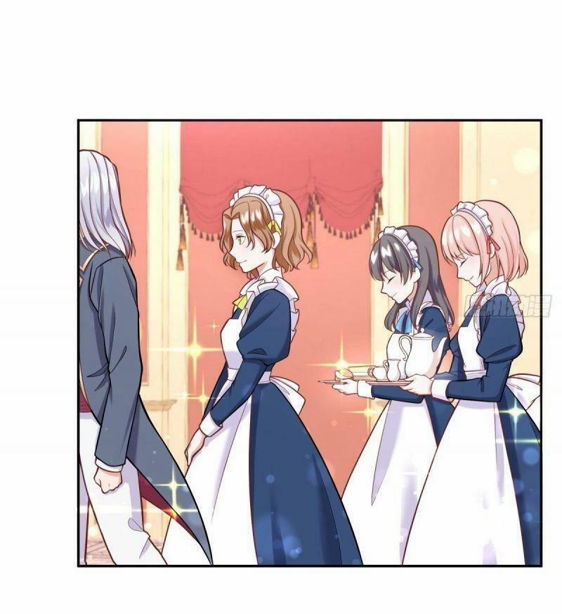 Kế Hoạch Sống Còn Của Công Chúa Phản Diện 8 trang 35