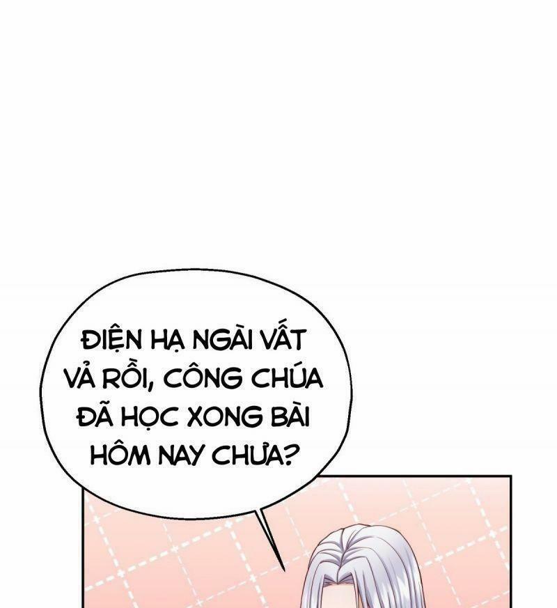 Kế Hoạch Sống Còn Của Công Chúa Phản Diện 8 trang 36