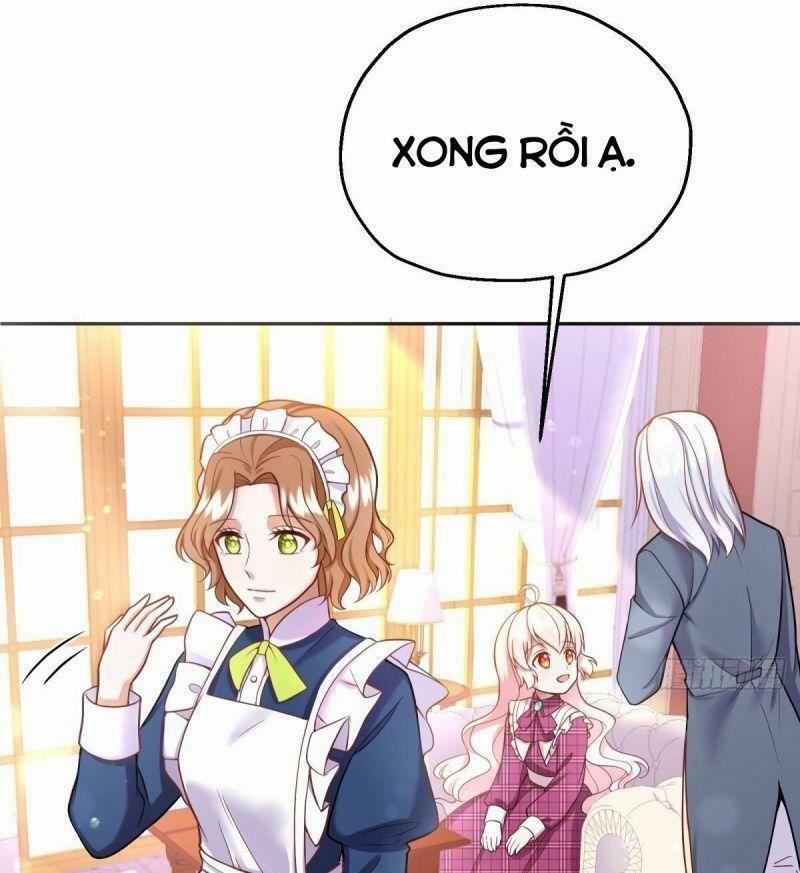 Kế Hoạch Sống Còn Của Công Chúa Phản Diện 8 trang 38