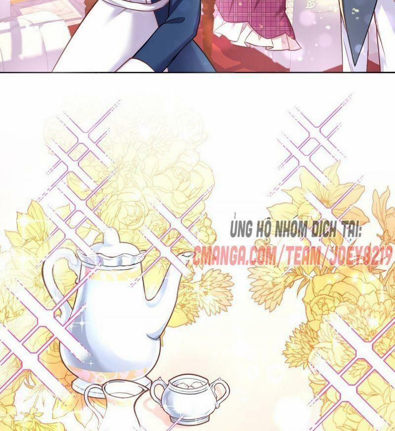 Kế Hoạch Sống Còn Của Công Chúa Phản Diện 8 trang 39