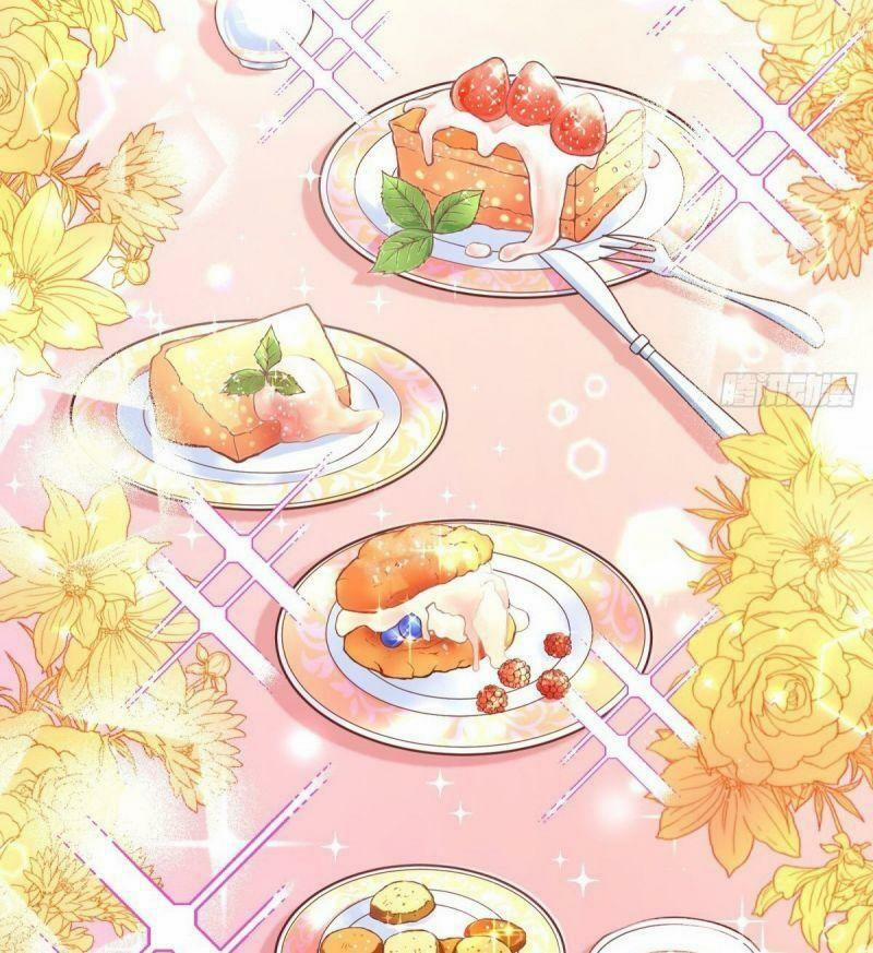 Kế Hoạch Sống Còn Của Công Chúa Phản Diện 8 trang 40