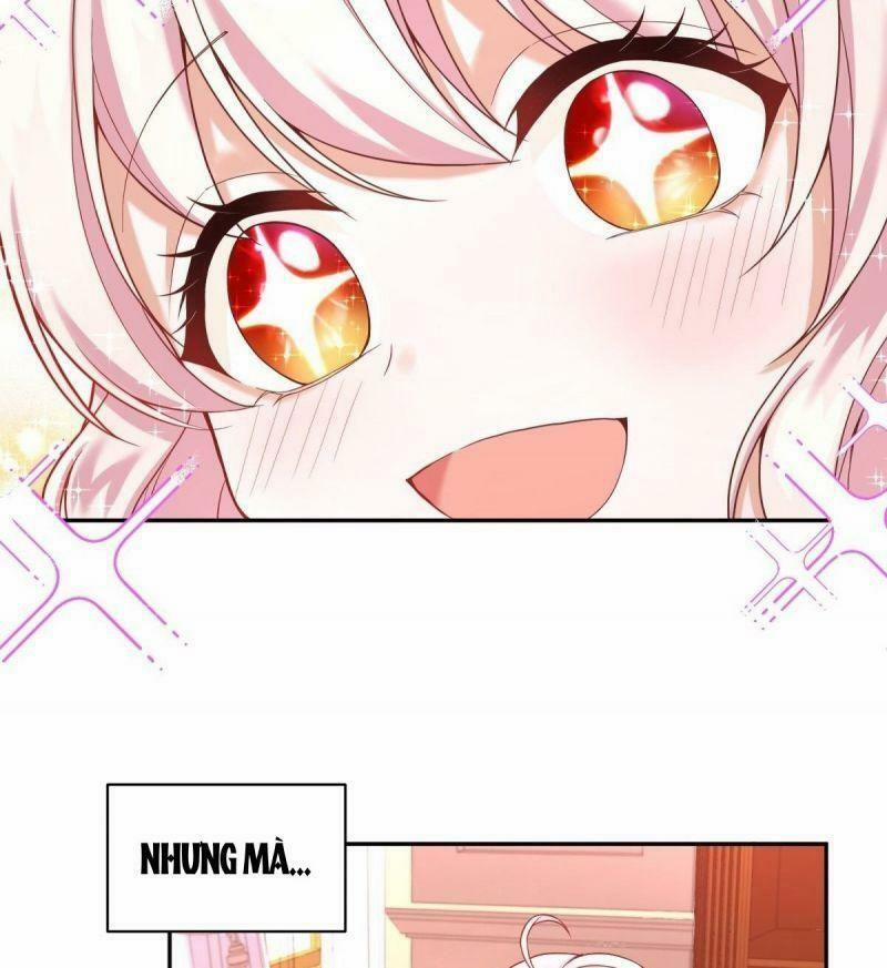 Kế Hoạch Sống Còn Của Công Chúa Phản Diện 8 trang 42