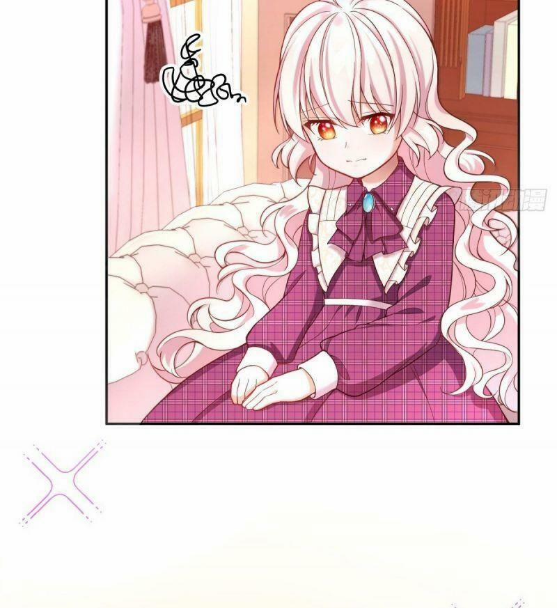 Kế Hoạch Sống Còn Của Công Chúa Phản Diện 8 trang 43