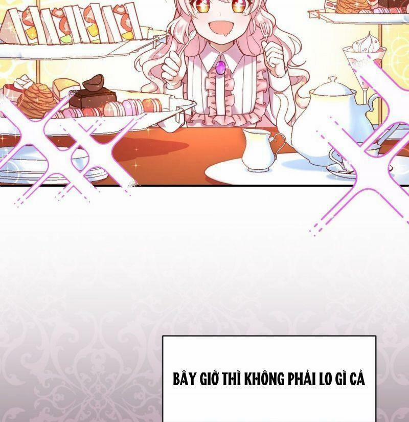 Kế Hoạch Sống Còn Của Công Chúa Phản Diện 8 trang 45