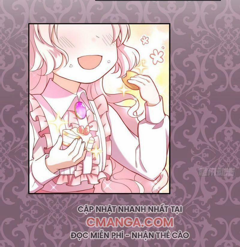 Kế Hoạch Sống Còn Của Công Chúa Phản Diện 8 trang 46