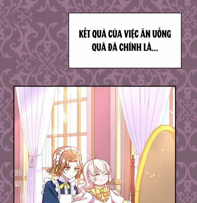 Kế Hoạch Sống Còn Của Công Chúa Phản Diện 8 trang 47