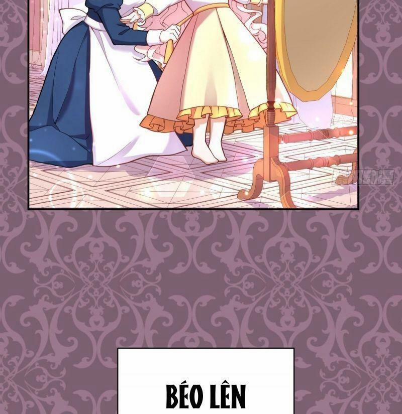 Kế Hoạch Sống Còn Của Công Chúa Phản Diện 8 trang 48