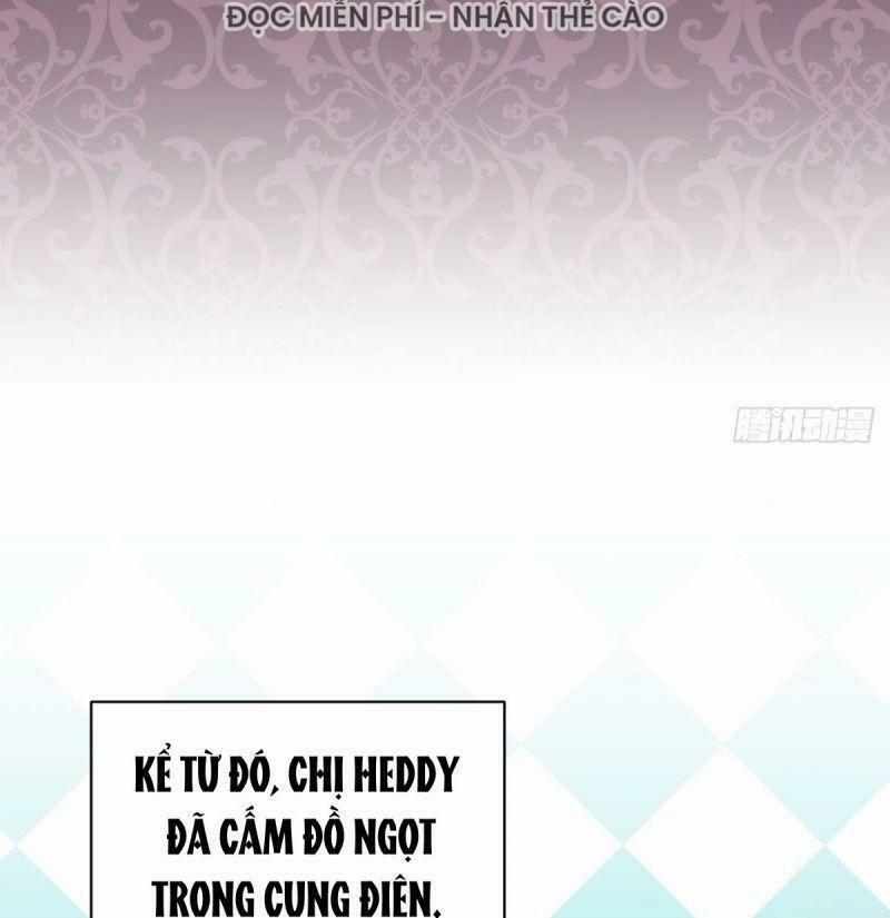 Kế Hoạch Sống Còn Của Công Chúa Phản Diện 8 trang 50