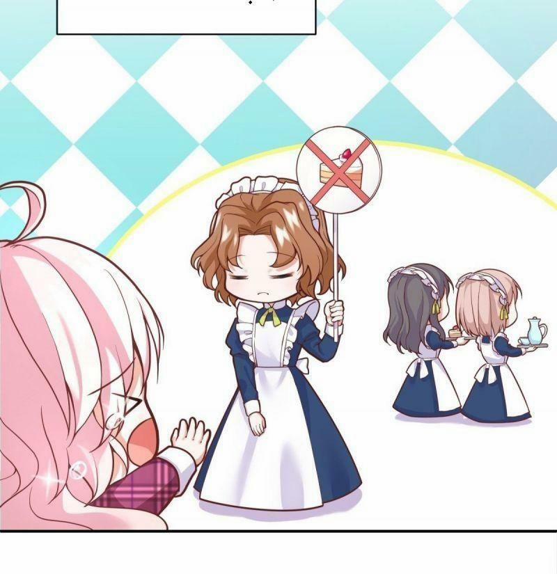 Kế Hoạch Sống Còn Của Công Chúa Phản Diện 8 trang 51