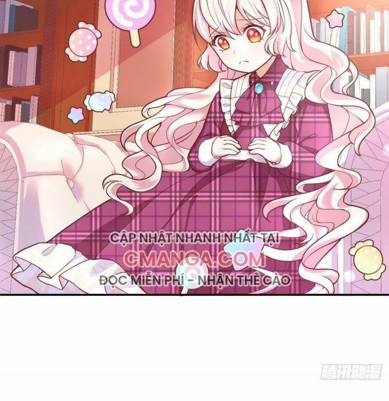 Kế Hoạch Sống Còn Của Công Chúa Phản Diện 8 trang 53