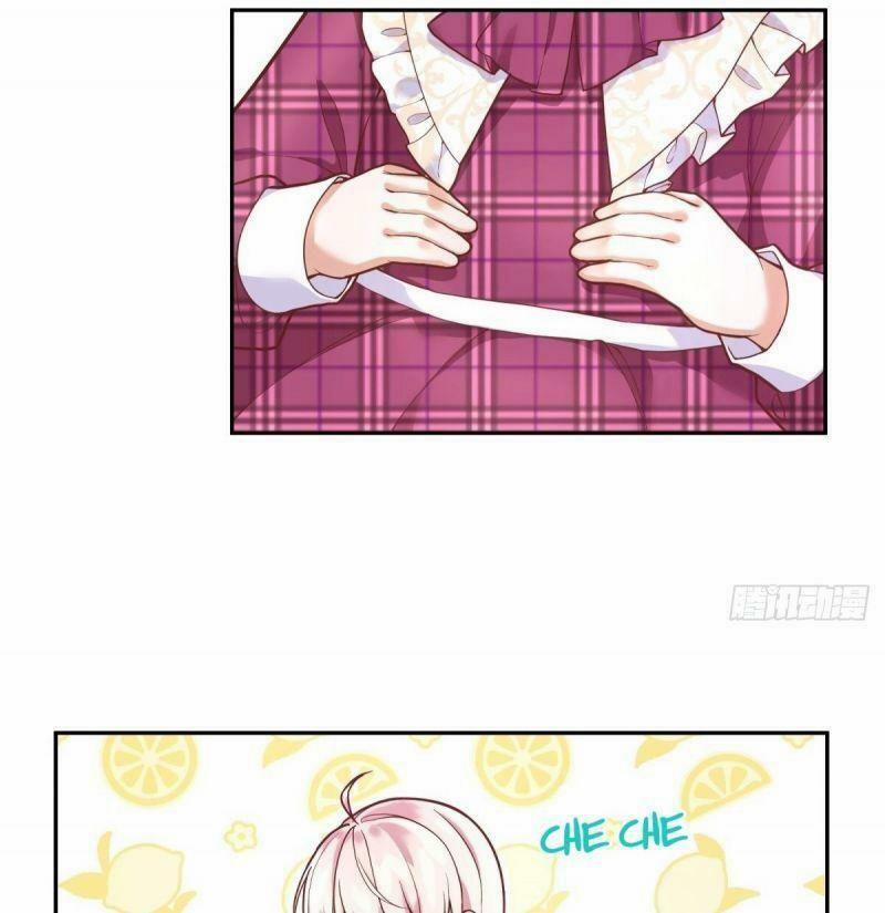 Kế Hoạch Sống Còn Của Công Chúa Phản Diện 8 trang 55