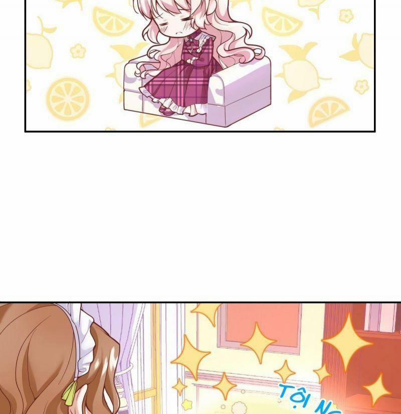 Kế Hoạch Sống Còn Của Công Chúa Phản Diện 8 trang 56