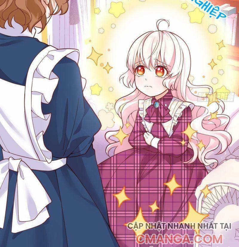 Kế Hoạch Sống Còn Của Công Chúa Phản Diện 8 trang 57