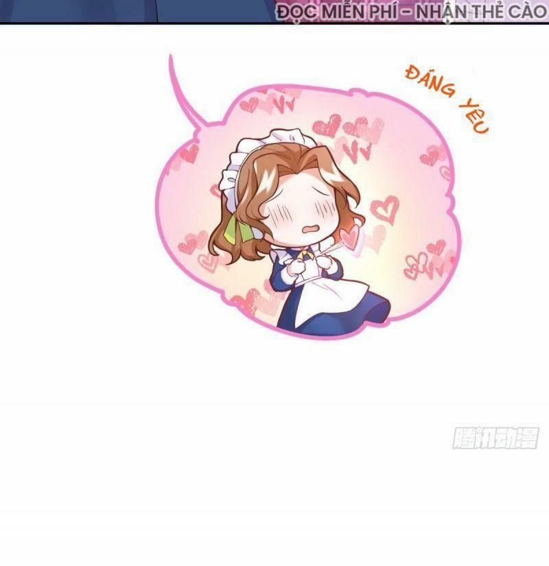 Kế Hoạch Sống Còn Của Công Chúa Phản Diện 8 trang 58