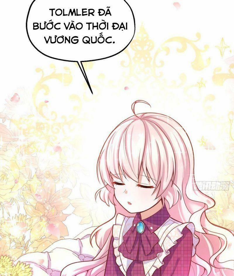 Kế Hoạch Sống Còn Của Công Chúa Phản Diện 8 trang 7